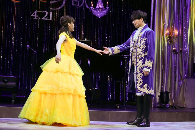 実写版『美女と野獣』ビル・コンドン監督＆作曲家アラン・メンケンが来日！フォトギャラリー（20枚目）