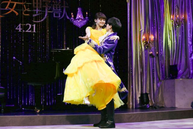 実写版『美女と野獣』ビル・コンドン監督＆作曲家アラン・メンケンが来日！フォトギャラリー（21枚目）