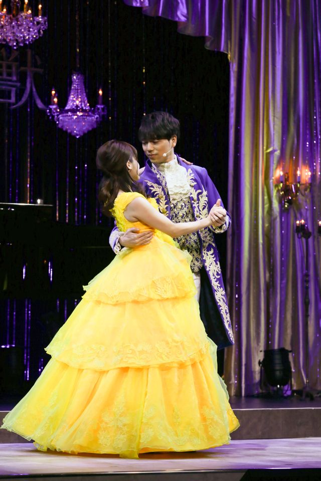 実写版『美女と野獣』ビル・コンドン監督＆作曲家アラン・メンケンが来日！フォトギャラリー（22枚目）