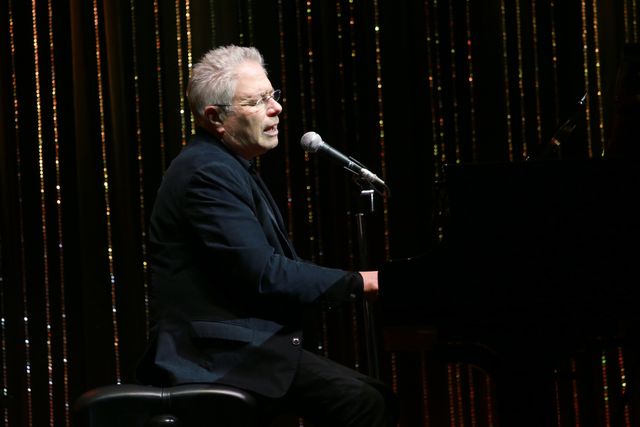 実写版『美女と野獣』ビル・コンドン監督＆作曲家アラン・メンケンが来日！フォトギャラリー（23枚目）