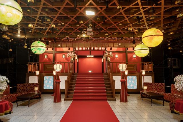 ＜7枚＞『銀魂2』キャバクラシーン撮影現場より：フォトギャラリー