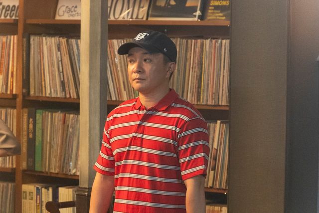 ドラマ「新宿野戦病院」第4話（4枚目）