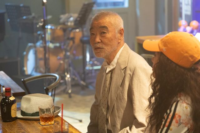 ドラマ「新宿野戦病院」第4話（5枚目）