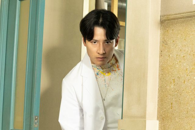 ドラマ「新宿野戦病院」第4話（7枚目）