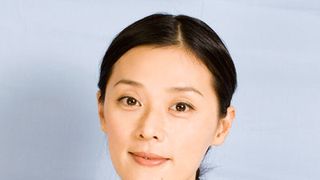 『HERO』大塚寧々 単独インタビュー