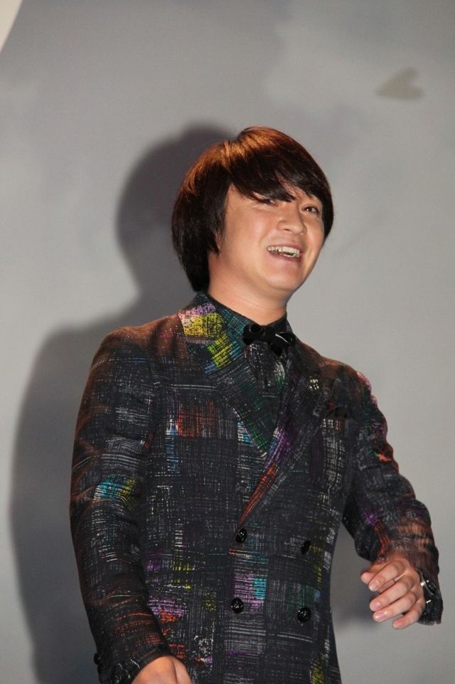 岡田准一、後輩に「かわいいな」連発！　映画『永遠の0』完成披露フォトギャラリー：フォトギャラリー