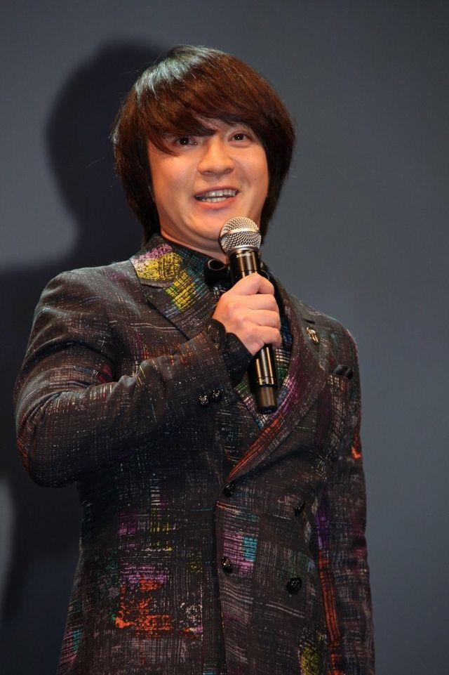 岡田准一、後輩に「かわいいな」連発！　映画『永遠の0』完成披露フォトギャラリー（7枚目）