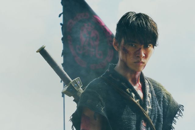 山崎賢人・吉沢亮・橋本環奈ら『キングダム2 遥かなる大地へ』キャスト（2枚目）