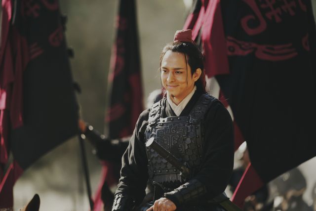 山崎賢人・吉沢亮・橋本環奈ら『キングダム2 遥かなる大地へ』キャスト（6枚目）