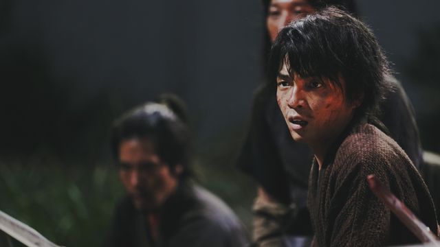 山崎賢人・吉沢亮・橋本環奈ら『キングダム2 遥かなる大地へ』キャスト（7枚目）