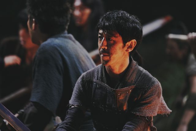 山崎賢人・吉沢亮・橋本環奈ら『キングダム2 遥かなる大地へ』キャスト（9枚目）