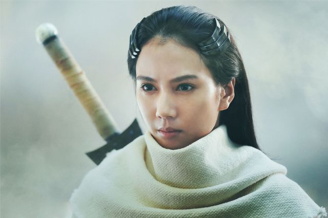 山崎賢人・吉沢亮・橋本環奈ら『キングダム2 遥かなる大地へ』キャスト（11枚目）