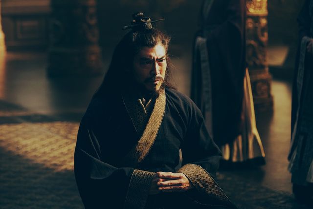 山崎賢人・吉沢亮・橋本環奈ら『キングダム2 遥かなる大地へ』キャスト（13枚目）