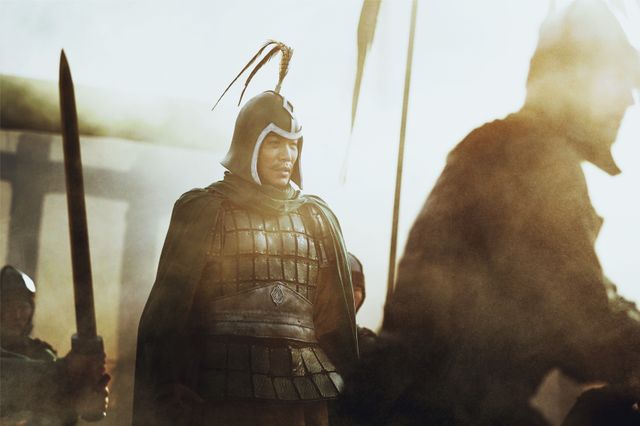 山崎賢人・吉沢亮・橋本環奈ら『キングダム2 遥かなる大地へ』キャスト（16枚目）