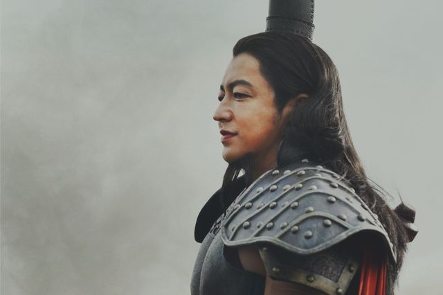 山崎賢人・吉沢亮・橋本環奈ら『キングダム2 遥かなる大地へ』キャスト（22枚目）