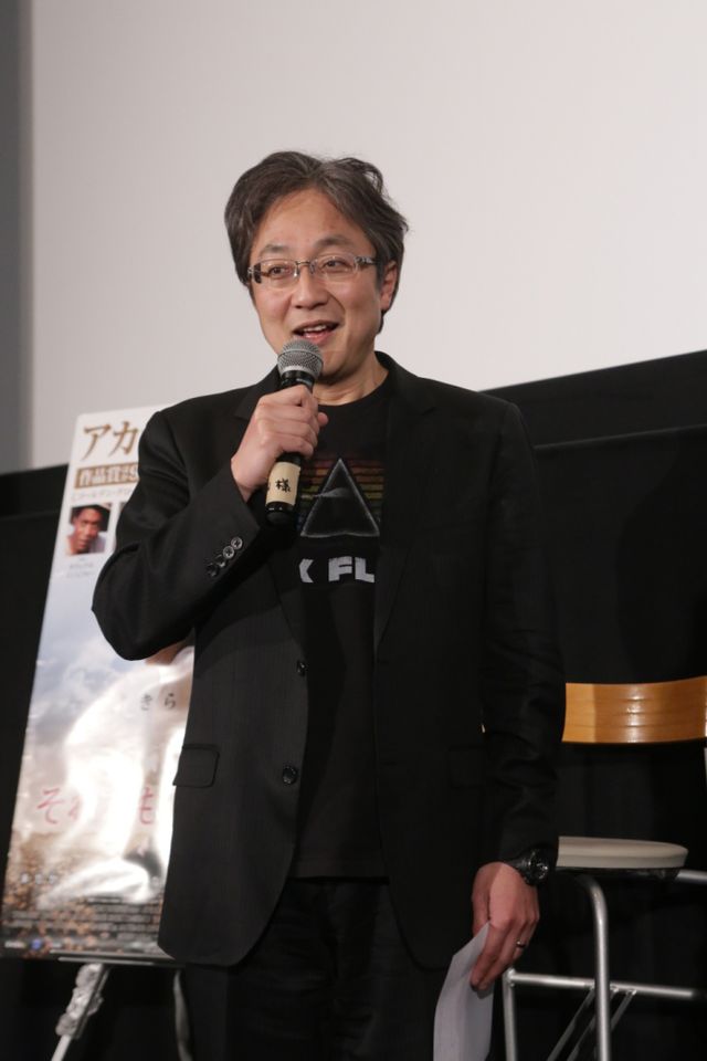 映画評論家の町山智浩、本年度アカデミー賞作品賞を大予想　画像ギャラリー：フォトギャラリー