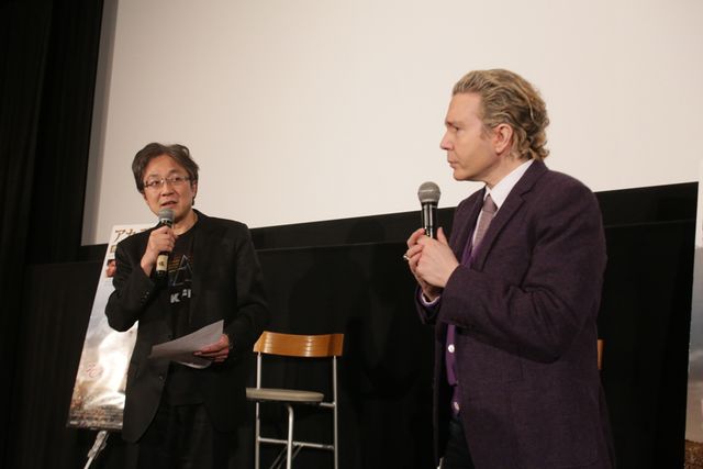 映画評論家の町山智浩、本年度アカデミー賞作品賞を大予想　画像ギャラリー（2枚目）