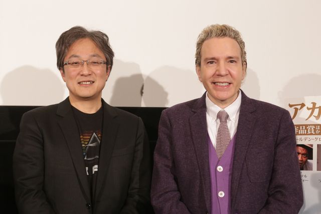 映画評論家の町山智浩、本年度アカデミー賞作品賞を大予想　画像ギャラリー（3枚目）