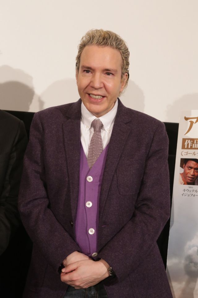 映画評論家の町山智浩、本年度アカデミー賞作品賞を大予想　画像ギャラリー（4枚目）