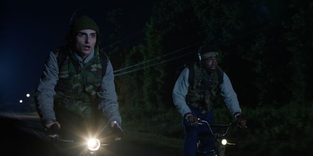 ついに完結！Netflix「ストレンジャー・シングス 未知の世界」シーズン5場面写真（2枚目）