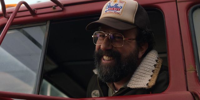 ついに完結！Netflix「ストレンジャー・シングス 未知の世界」シーズン5場面写真（3枚目）