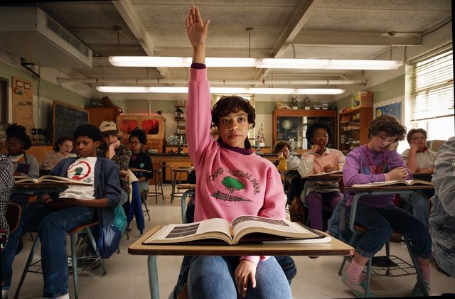 ついに完結！Netflix「ストレンジャー・シングス 未知の世界」シーズン5場面写真（5枚目）