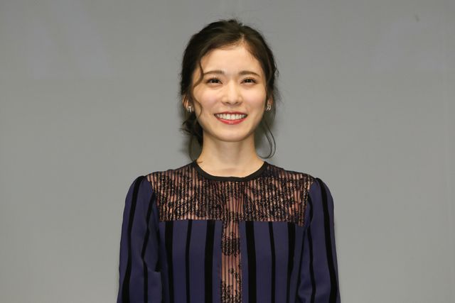 松岡茉優、自身が注目されるきっかけとなった『桐島、部活やめるってよ』について大いに語る　画像ギャラリー：フォトギャラリー