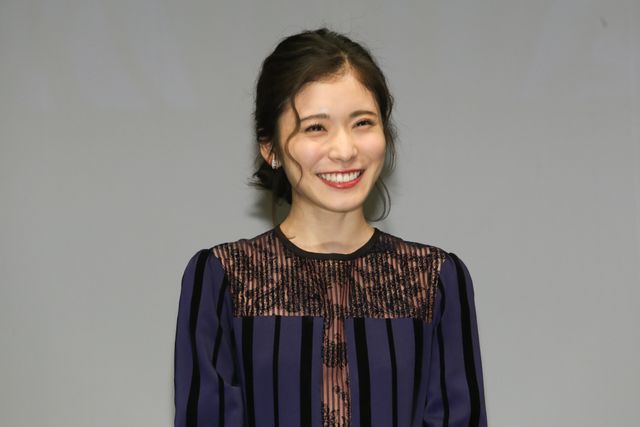 松岡茉優、自身が注目されるきっかけとなった『桐島、部活やめるってよ』について大いに語る　画像ギャラリー（4枚目）