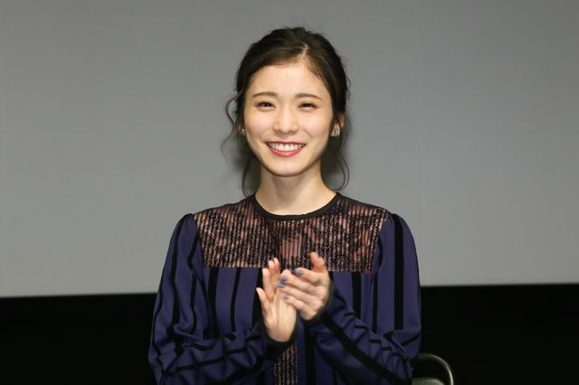 松岡茉優、自身が注目されるきっかけとなった『桐島、部活やめるってよ』について大いに語る　画像ギャラリー（6枚目）