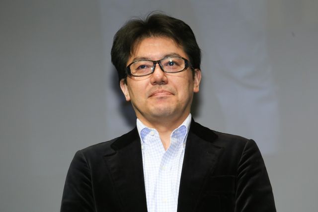 松岡茉優、自身が注目されるきっかけとなった『桐島、部活やめるってよ』について大いに語る　画像ギャラリー（7枚目）