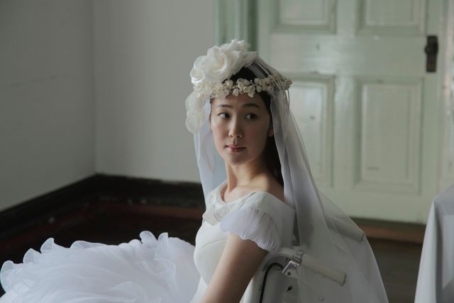 黒木華の初ウエディングドレス姿！フォトギャラリー：フォトギャラリー