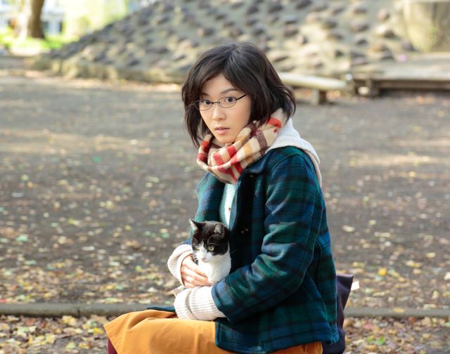 風間俊介と猫の共同生活！映画『猫なんかよんでもこない。』フォトギャラリー（2枚目）