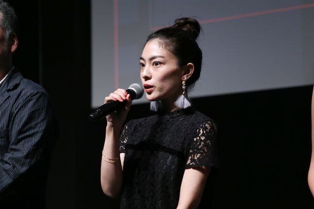 松岡茉優からのビデオメッセージも！「第30回東京国際映画祭」ラインナップ発表記者会見：フォトギャラリー