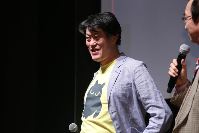 松岡茉優からのビデオメッセージも！「第30回東京国際映画祭」ラインナップ発表記者会見（4枚目）