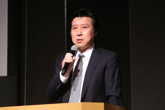 松岡茉優からのビデオメッセージも！「第30回東京国際映画祭」ラインナップ発表記者会見（6枚目）