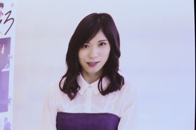 松岡茉優からのビデオメッセージも！「第30回東京国際映画祭」ラインナップ発表記者会見（7枚目）