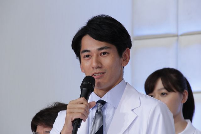 「ドクターX」第5シリーズ、キャストズラリ！（6枚目）