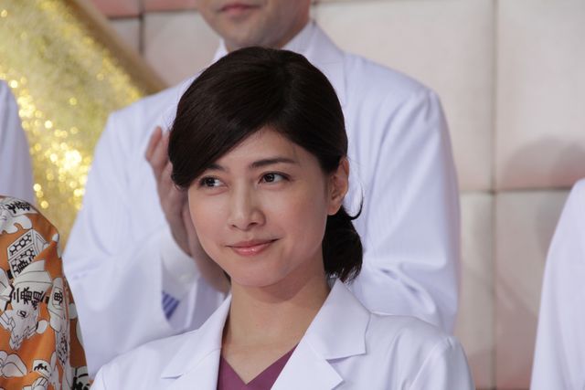 「ドクターX」第5シリーズ、キャストズラリ！（7枚目）
