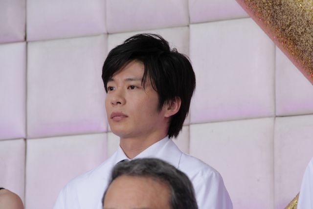 「ドクターX」第5シリーズ、キャストズラリ！（8枚目）