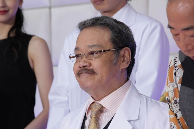 「ドクターX」第5シリーズ、キャストズラリ！（9枚目）