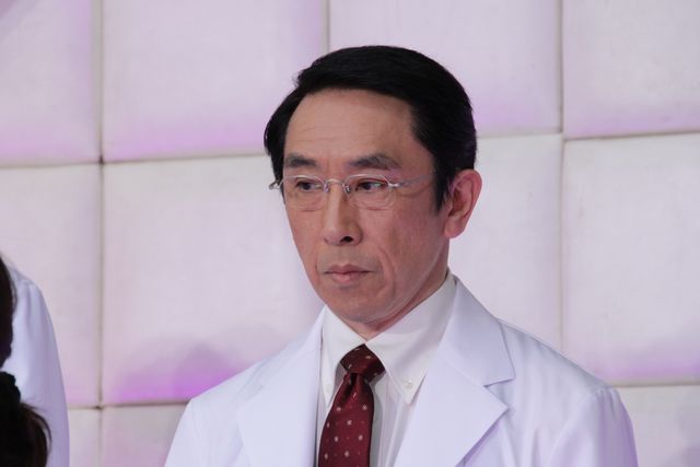 「ドクターX」第5シリーズ、キャストズラリ！（11枚目）