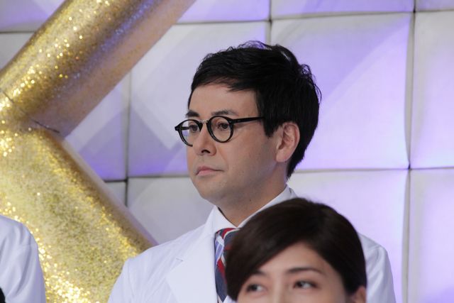 「ドクターX」第5シリーズ、キャストズラリ！（12枚目）