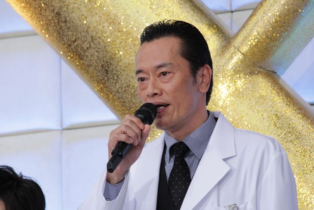 「ドクターX」第5シリーズ、キャストズラリ！（14枚目）