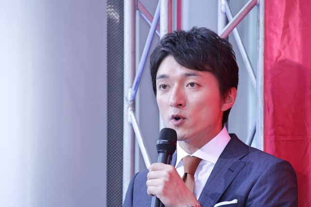 「ドクターX」第5シリーズ、キャストズラリ！（15枚目）