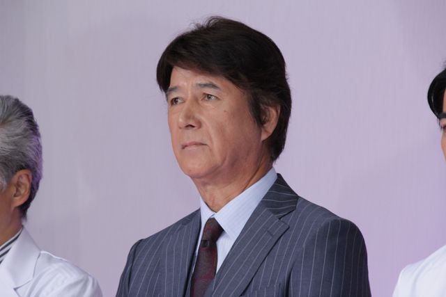 「ドクターX」第5シリーズ、キャストズラリ！（16枚目）