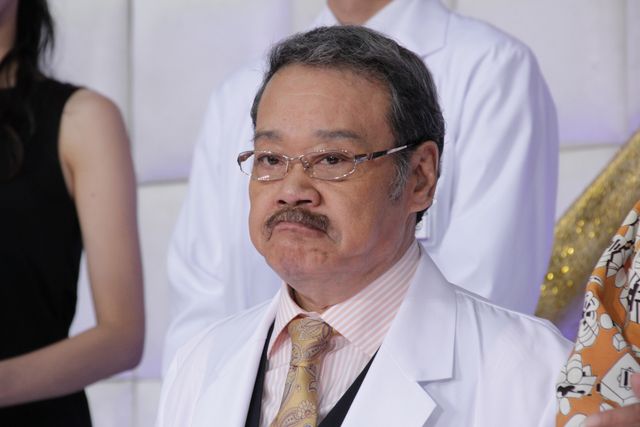 「ドクターX」第5シリーズ、キャストズラリ！（17枚目）