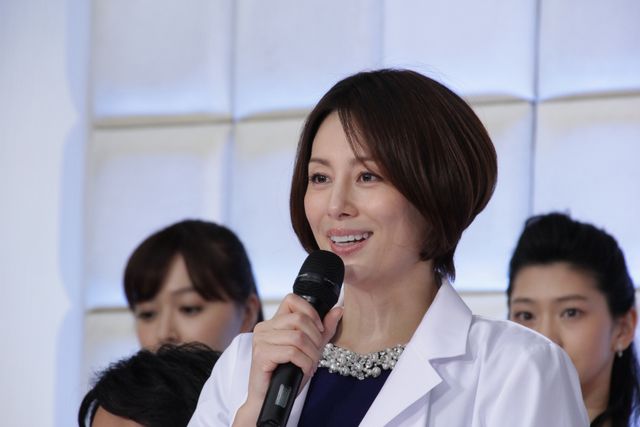 「ドクターX」第5シリーズ、キャストズラリ！（19枚目）