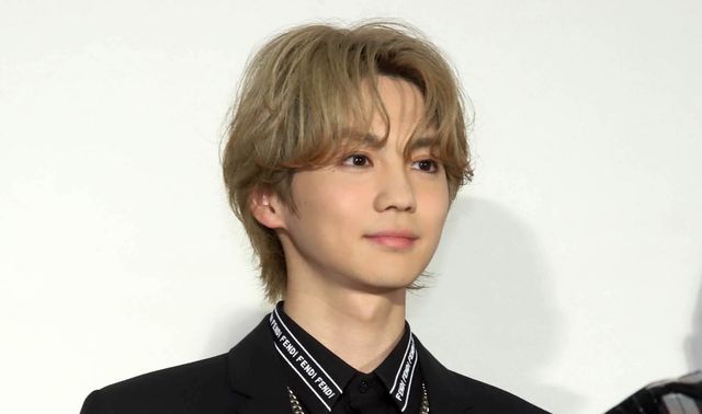 吉野北人＆神尾楓珠らキュートなポーズ！『私がモテてどうすんだ』私モテ感謝Day：フォトギャラリー