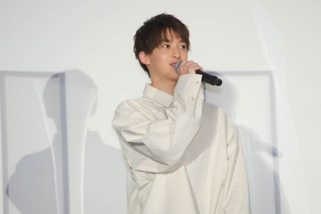 吉野北人＆神尾楓珠らキュートなポーズ！『私がモテてどうすんだ』私モテ感謝Day（6枚目）