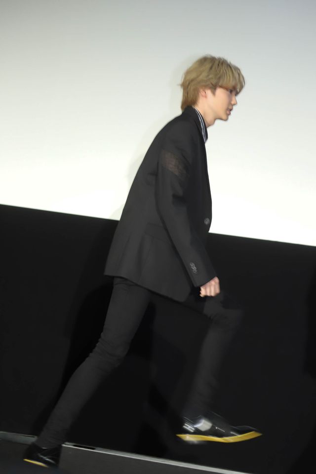 吉野北人＆神尾楓珠らキュートなポーズ！『私がモテてどうすんだ』私モテ感謝Day（18枚目）